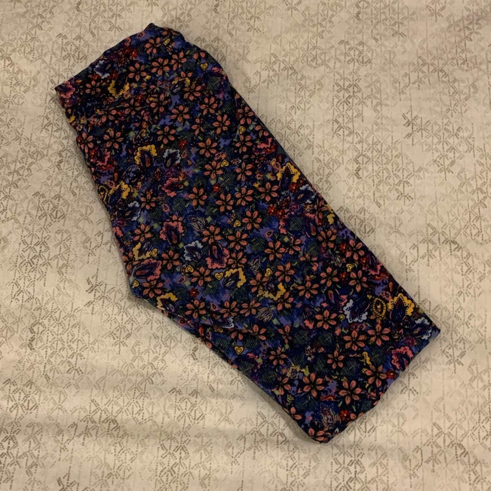 Lularoe os leggings